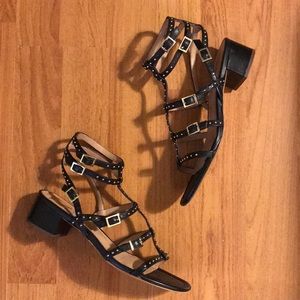 VC Signature by Vince Camuto studded sandal